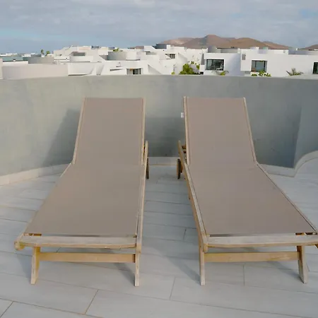 Sunset House Fuerteventura Lejlighed