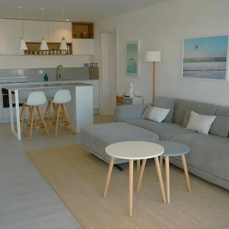 Sunset House Fuerteventura