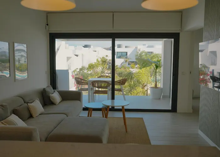 Apartament Sunset House Fuerteventura *