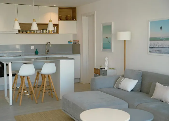 Apartament Sunset House Fuerteventura *