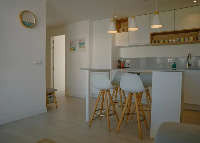 Sunset House Fuerteventura *