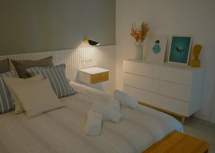 Sunset House Fuerteventura *