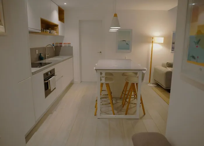 Sunset House Fuerteventura *