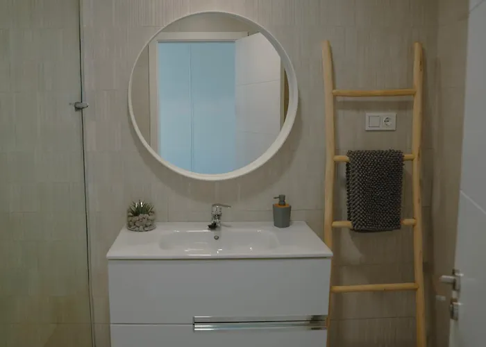 Sunset House Fuerteventura *