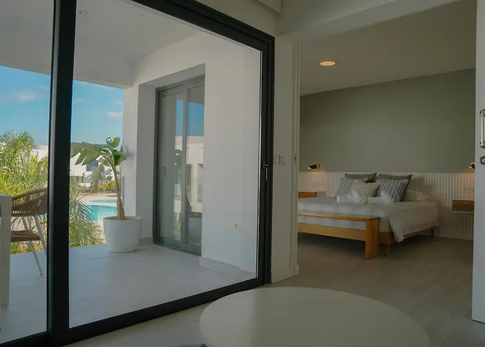 Sunset House Fuerteventura