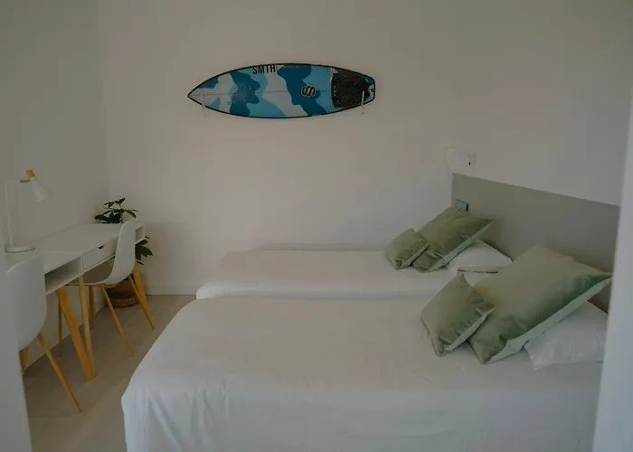 Sunset House Fuerteventura Apartament