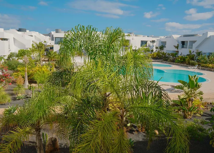 Sunset House Fuerteventura Apartament Villaverde (Fuerteventura)