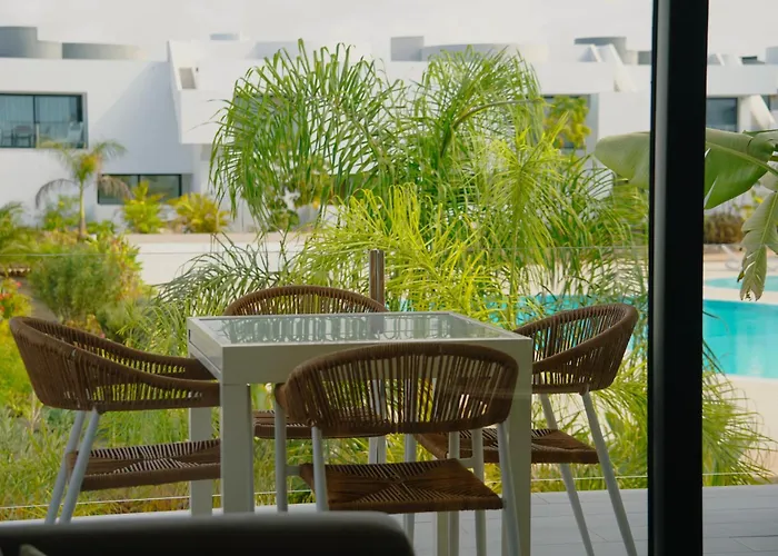 Sunset House Fuerteventura Appartamento Villaverde (Fuerteventura)