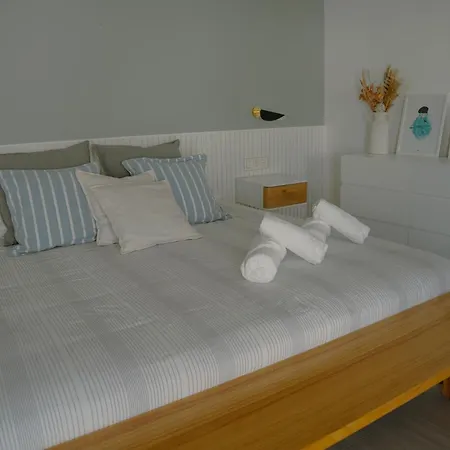 Sunset House Fuerteventura *