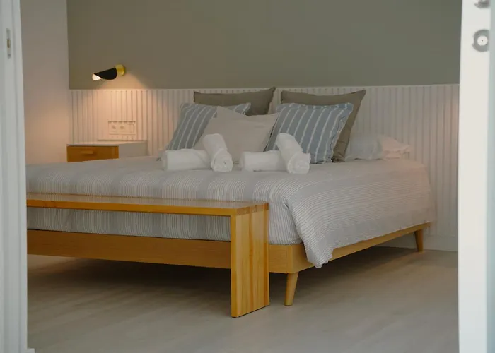 Sunset House Fuerteventura アパート Villaverde