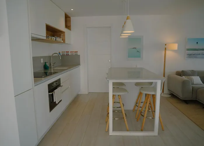 Sunset House Fuerteventura Villaverde