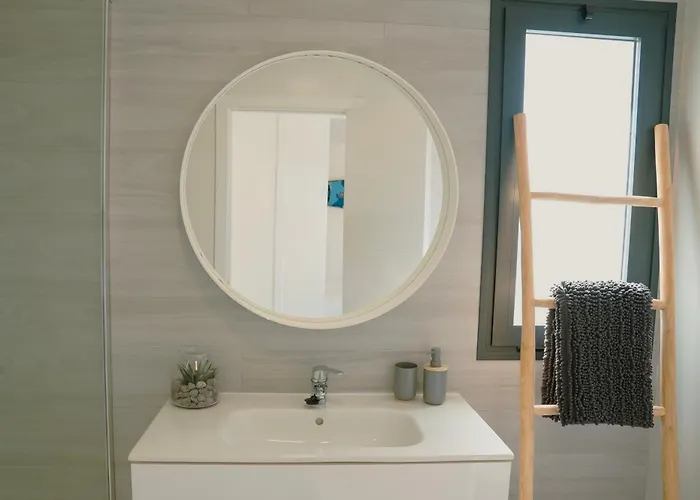 Sunset House Fuerteventura Villaverde