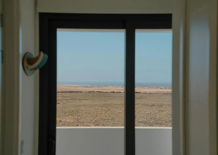 Sunset House Fuerteventura