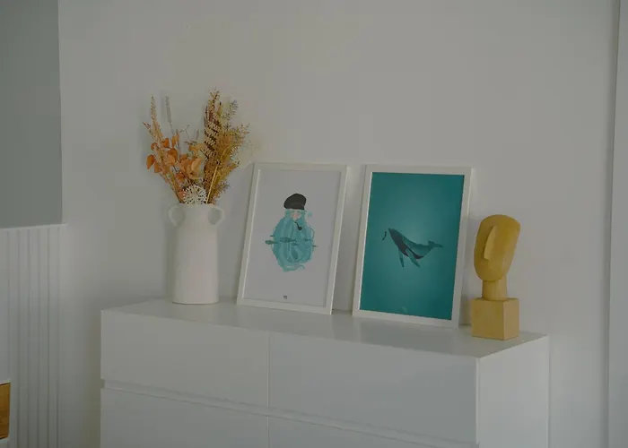 Sunset House Fuerteventura *