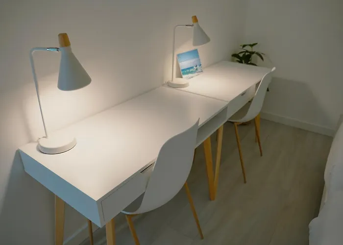 Sunset House Fuerteventura アパート Villaverde