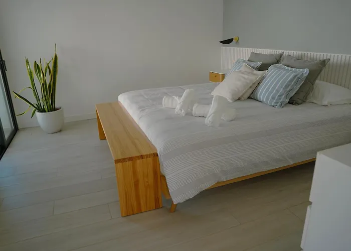 Sunset House Fuerteventura Villaverde