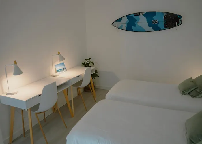 Sunset House Fuerteventura アパート Villaverde