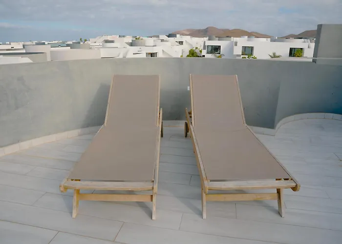 Sunset House Fuerteventura アパート